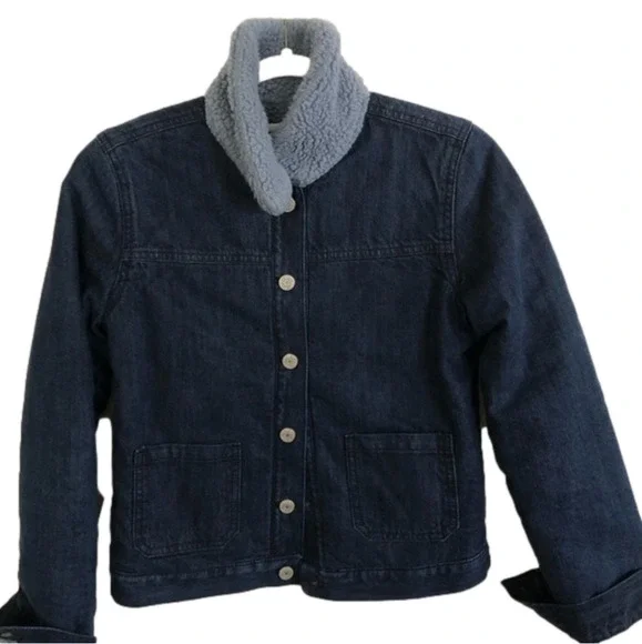 Gap reverse jacket - Picture 3 of 6